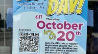 It’s Picture Day on October 20th @ Windsor! Watch for a notice in your child’s backpack :)Scanning the QR code to register ahead of time will make purchasing your child’s […]