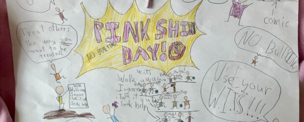 Did you know Feb. 28 is Pink Shirt Day across Canada? The annual occasion sees people come together and wear a pink shirt to school or work as a symbol of […]